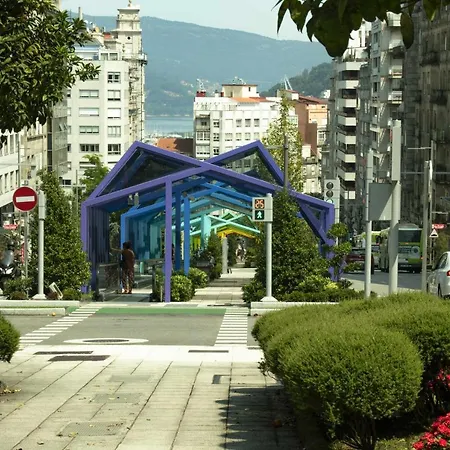 Apartamento Centro Apartamento *